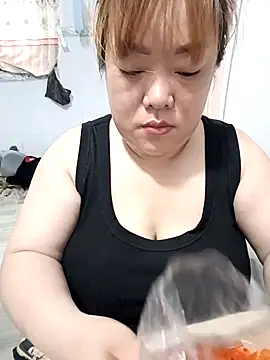 Cindy237st online show from September 27, 4:06 am