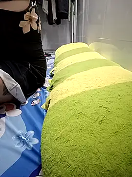 Cindy237st online show from April 18, 2:43 pm