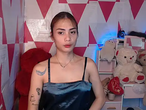 Snapshot of miss-miya chatting on October 21, 4:35 am miss-miya online show from October 21, 4:35 am
