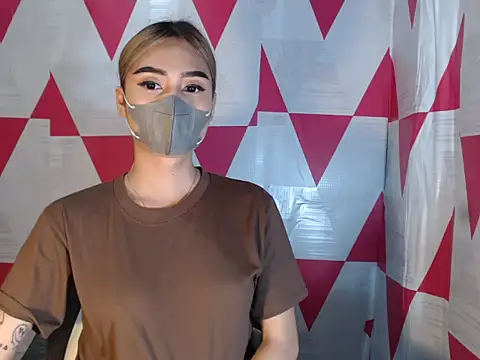 miss-miya online show from February 11, 12:26 am