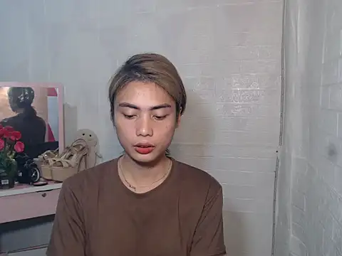 miss-miya online show from February 26, 12:09 am