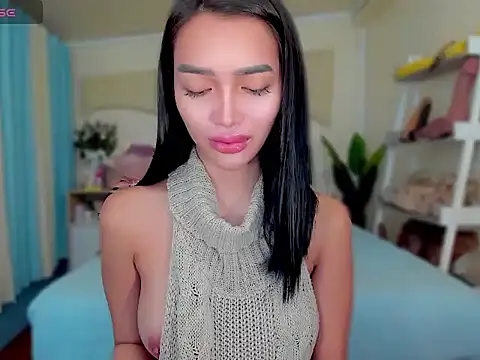  agatha143  online show from January 13, 3:01 am