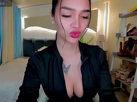  agatha143  online show from February 14, 2:30 am