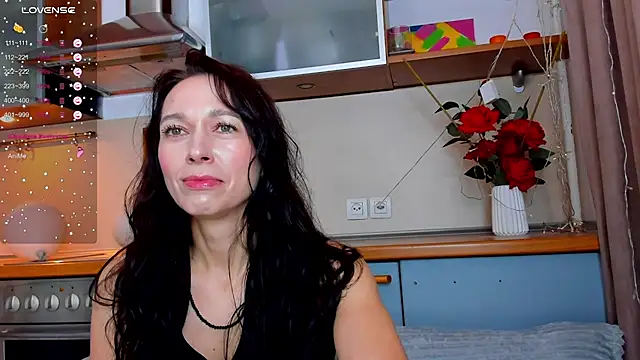 Snapshot of RubiHarlot chatting on September 12, 1:28 am RubiHarlot online show from September 12, 1:28 am