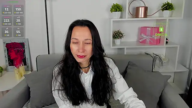 Snapshot of RubiHarlot chatting on September 30, 1:10 am RubiHarlot online show from September 30, 1:10 am
