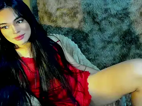 Sweetpeaxx online show from March 18, 4:04 am