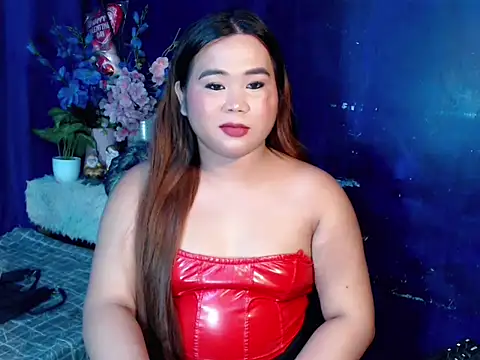 Snapshot of queen_staceyy chatting on February 3, 2:21 am queen staceyy online show from February 3, 2:21 am