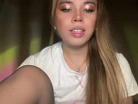 goddessofalltime online show from January 6, 5:11 am