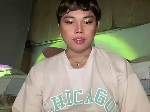 goddessofalltime online show from March 10, 1:38 pm