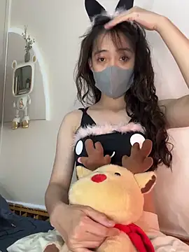  KiuAnh 22 online show from December 19, 2:13 pm