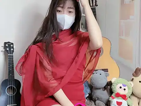  KiuAnh 22 online show from March 28, 2:55 am