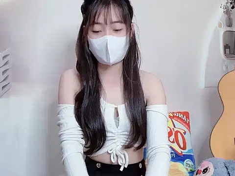  KiuAnh 22 online show from April 1, 2:56 am