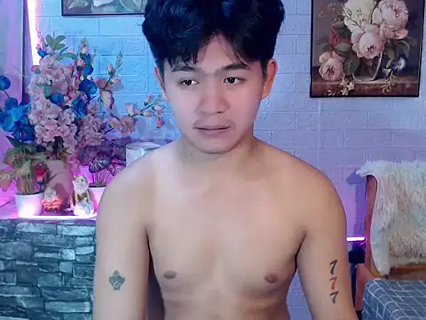 Albertx Destroyer69 online show from June 10, 4:56 am
