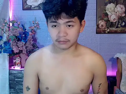 Albertx Destroyer69 online show from July 8, 3:11 am