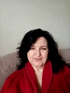 Snapshot of MilaSky4701 chatting on October 21, 2:18 pm MilaSky4701 online show from October 21, 2:18 pm