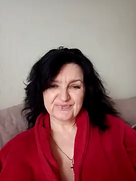 Snapshot of MilaSky4701 chatting on October 23, 2:05 pm MilaSky4701 online show from October 23, 2:05 pm