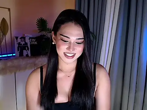 magnificent kitana online show from January 31, 8:07 pm