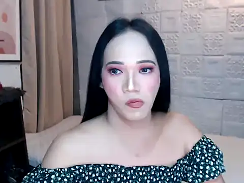 kakaibabe bridgett online show from September 20, 1:17 am