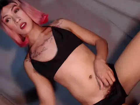 Xyourstellafox online show from December 4, 10:35 am