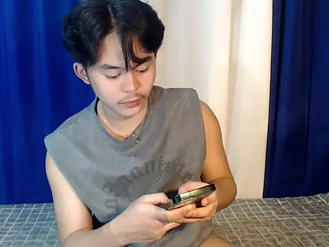 urguy toshi online show from October 6, 4:48 pm