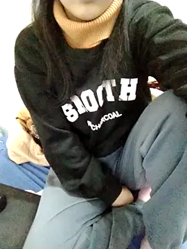 Kembong01 online show from January 7, 1:13 pm