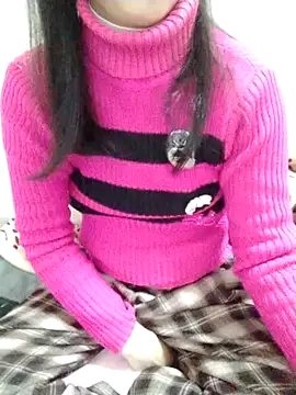 Kembong01 online show from February 10, 7:40 pm