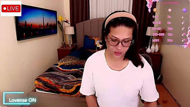 Snapshot of EvaTheMistress chatting on July 2, 3:40 pm EvaTheMistress online show from July 2, 3:40 pm