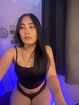 xo mixy online show from October 20, 7:58 pm