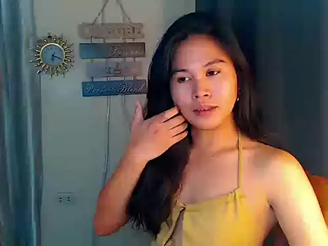 Sassy Bianca online show from February 16, 7:37 am