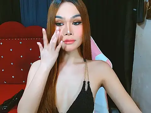 martafoxx online show from October 15, 6:19 pm