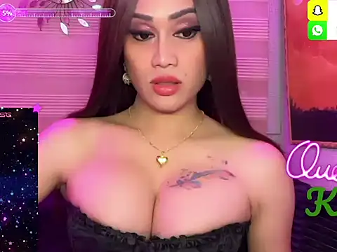 Snapshot of LadyBossGemini chatting on August 9, 6:29 am LadyBossGemini online show from August 9, 6:29 am