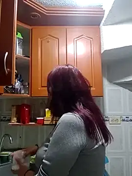 Chantalvedette online show from October 27, 5:22 am