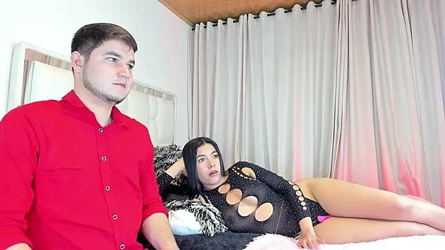 CameronyMartinn online show from April 4, 2:10 am