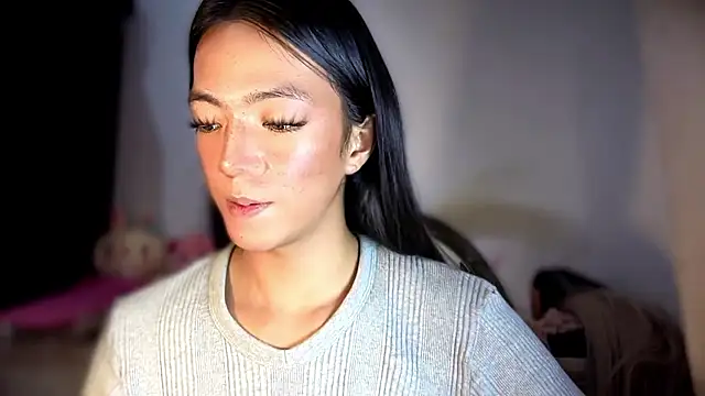 slimladyxoxo online show from January 15, 6:33 pm