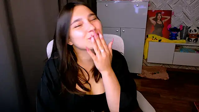 Arianna Grend online show from September 9, 3:11 pm