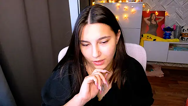 Arianna Grend online show from September 10, 12:38 pm