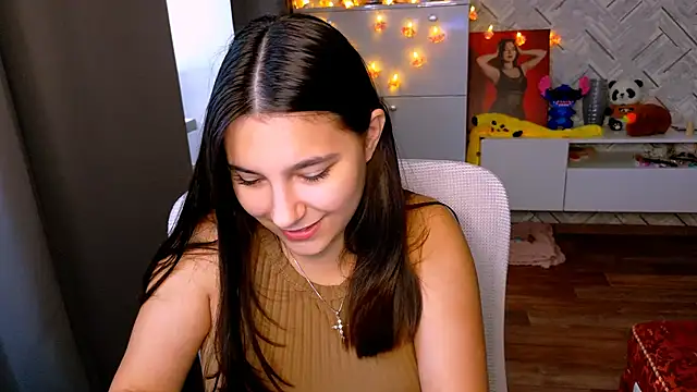 Arianna Grend online show from September 14, 12:15 pm