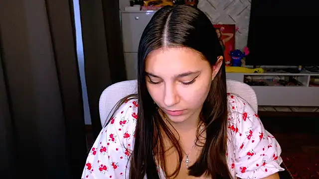 Arianna Grend online show from October 21, 11:44 am