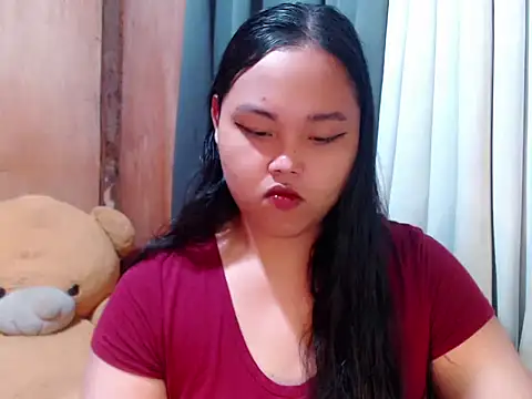  Lylia online show from January 13, 8:36 pm