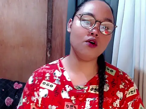  Lylia online show from February 23, 8:17 pm