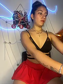 Alaska euphoria online show from November 5, 6:08 pm