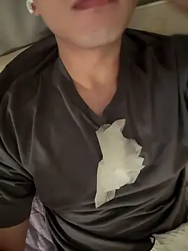 gochu1004 online show from October 26, 2:34 pm