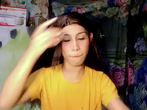 Snapshot of Filipina_milker chatting on January 19, 10:30 am Filipina milker online show from January 19, 10:30 am