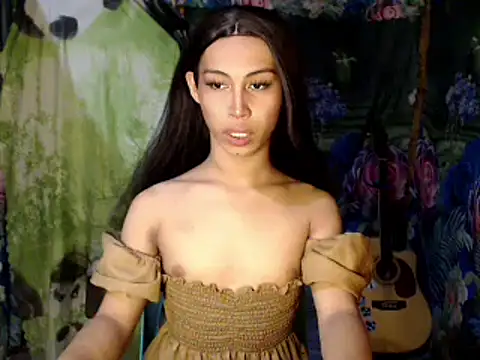 Snapshot of Filipina_milker chatting on February 14, 1:08 pm Filipina milker online show from February 14, 1:08 pm