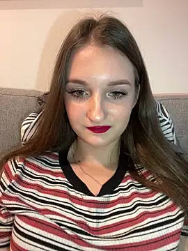 AdelinaEmber online show from September 9, 9:09 am