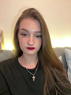 AdelinaEmber online show from October 25, 12:13 pm