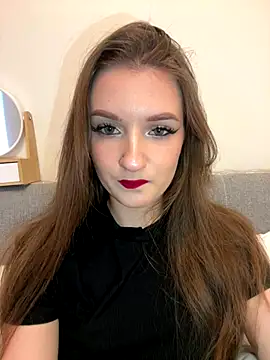 AdelinaEmber online show from October 29, 11:45 am