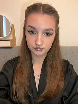 AdelinaEmber online show from January 11, 11:26 am