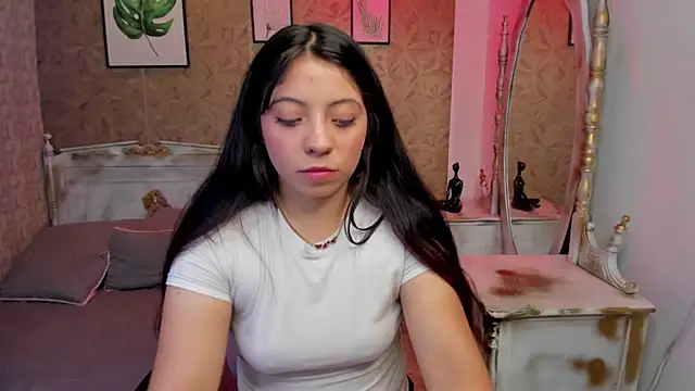 Sarita jane online show from November 15, 3:15 am