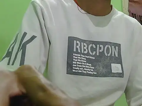 rockyy23boy online show from October 29, 3:31 am